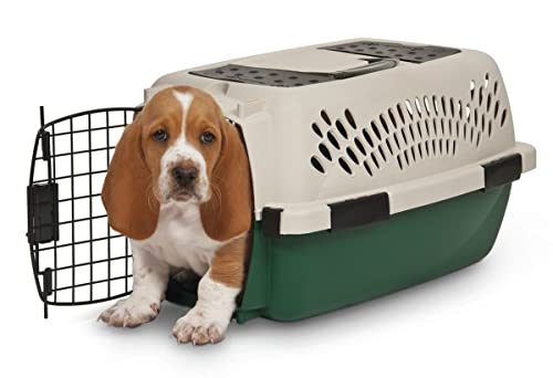 Petmate RUFF MAXX KENNEL 19' UP TO 10LBS, Multi