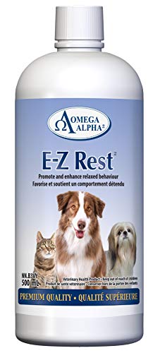 E-Z Rest 500ML