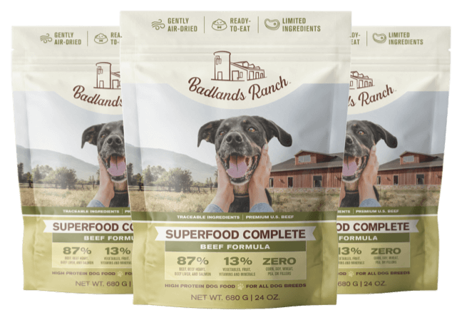 havanese super food completet
