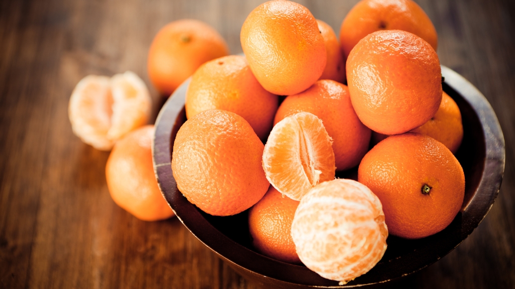 Can-Dogs-Eat-Clementines