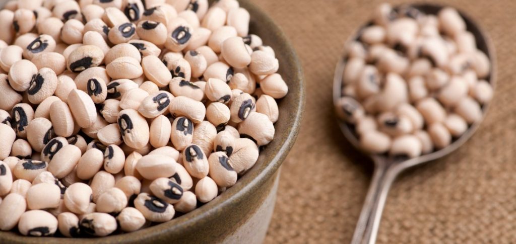 Can Dogs Eat black eyed peas