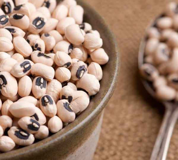 Can Dogs Eat black eyed peas