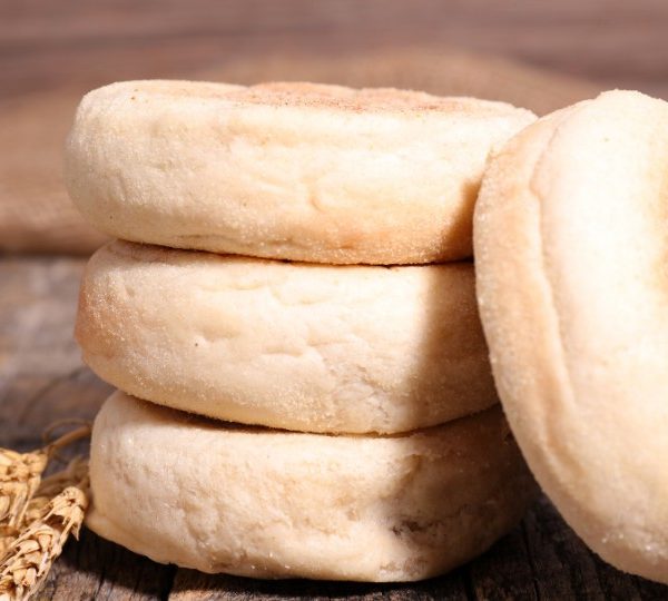 Can Dogs Eat English Muffins