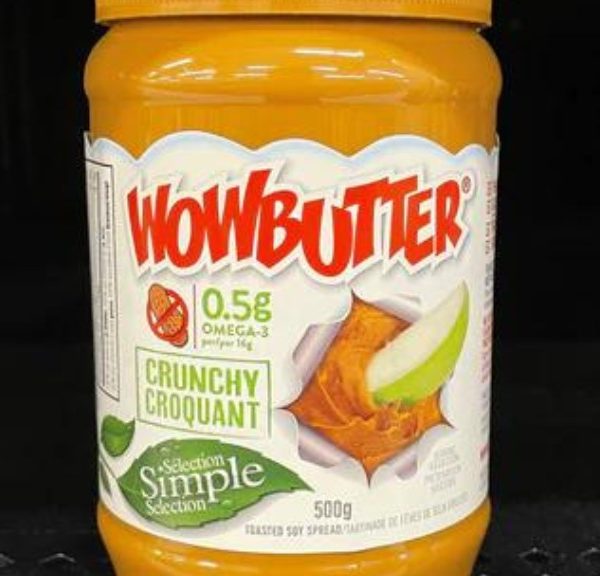 Can Dogs Eat Wowbutter (1)