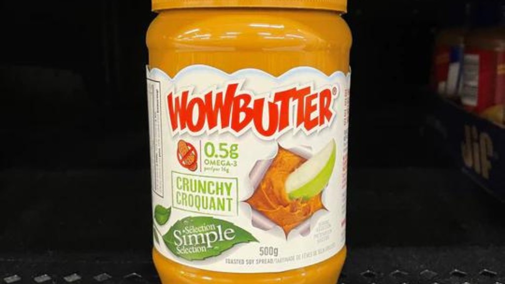 Can Dogs Eat Wowbutter (1)