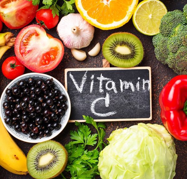 Dogs and vitamin c