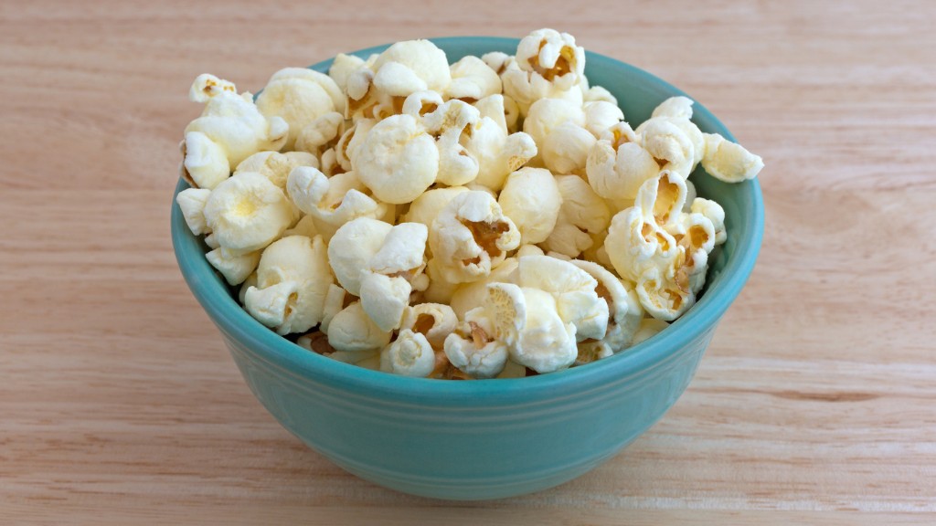 Can Dogs Eat white cheddar popcorn